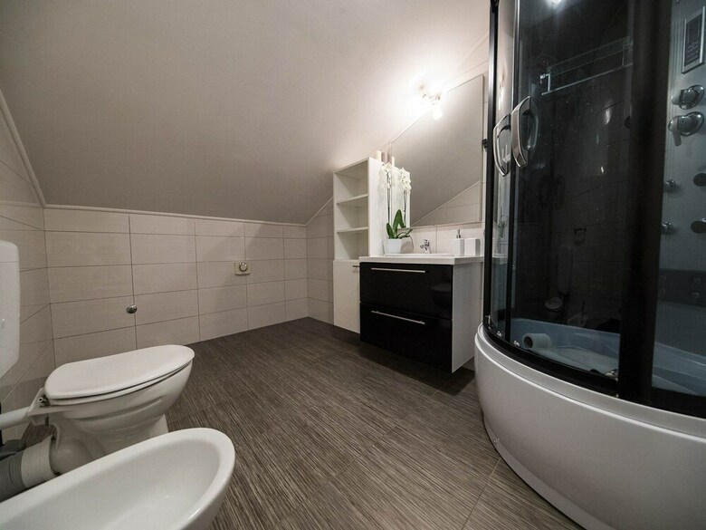 Apartments Jordanka