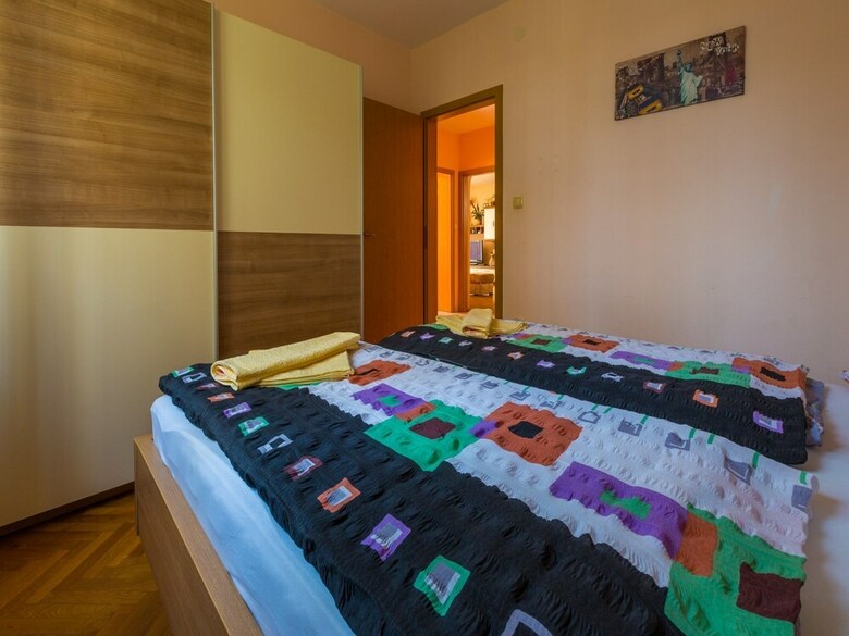 Apartments Jordanka