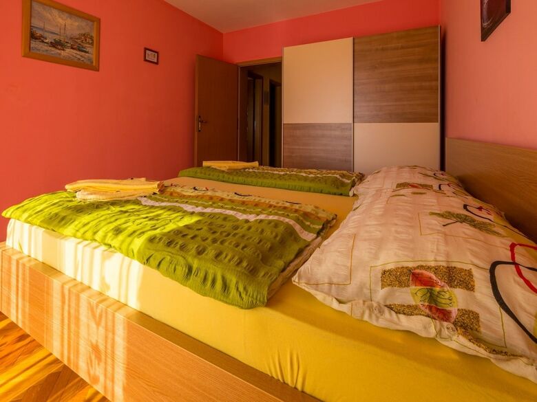 Apartments Jordanka