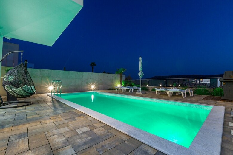 Villa House Deano