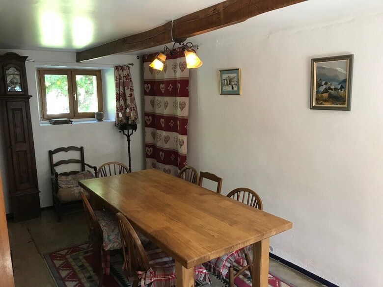 Apartamento House 8 People 2 Exposed West