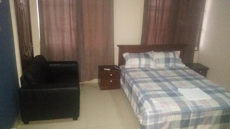 Hotel Frime Villa & Guest House