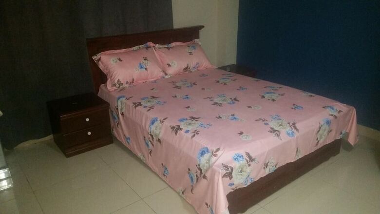 Hotel Frime Villa & Guest House