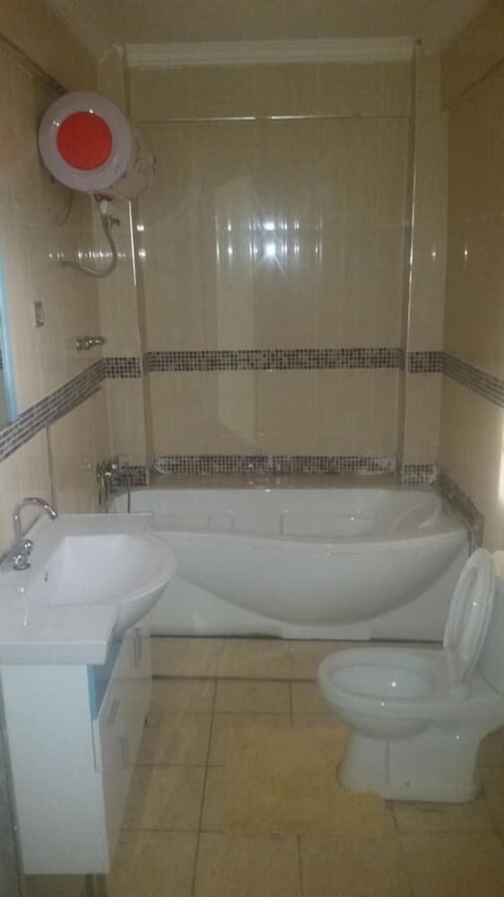 Hotel Frime Villa & Guest House