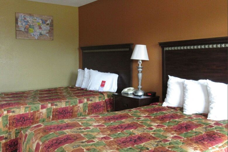 Motel Econo Lodge