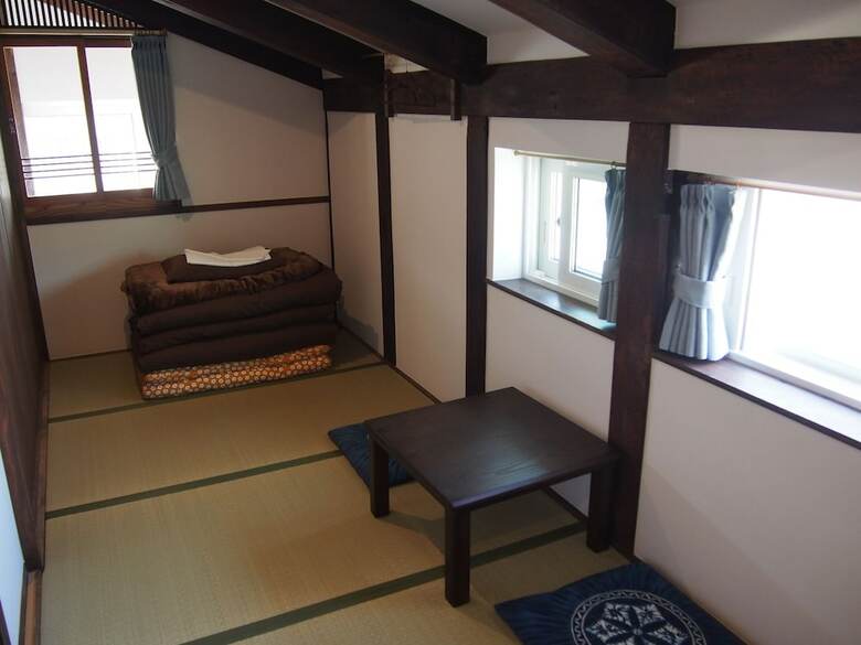 Hostal Tototo Morioka -hostel-