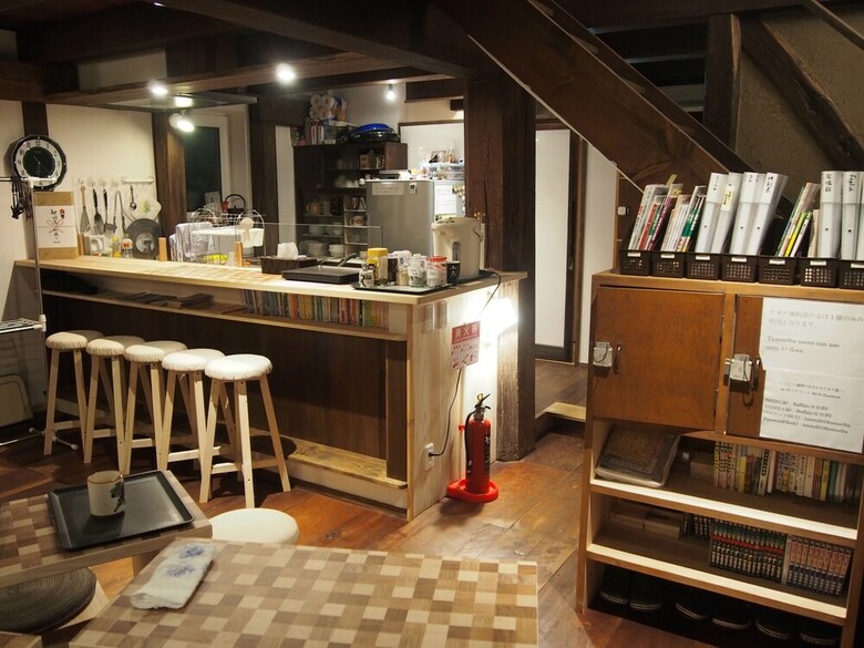 Hostal Tototo Morioka -hostel-