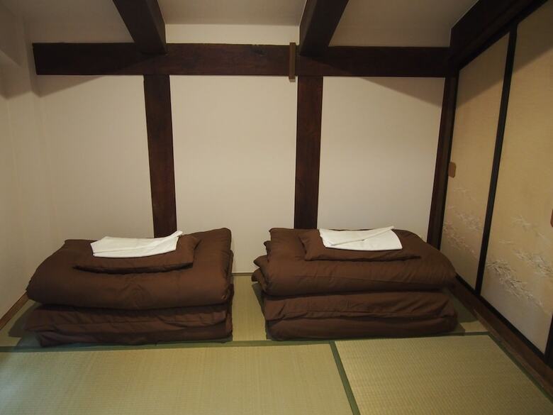 Hostal Tototo Morioka -hostel-