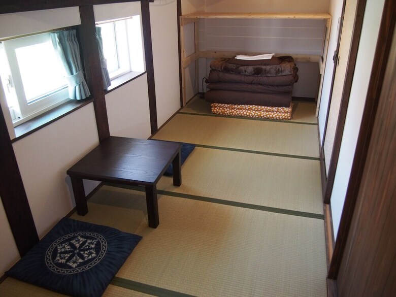Hostal Tototo Morioka -hostel-