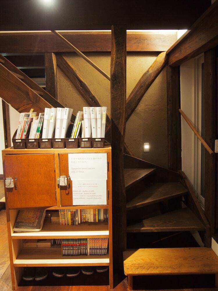 Hostal Tototo Morioka -hostel-
