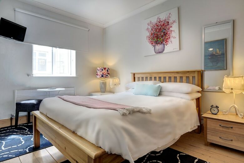 Bed & Breakfast St. Aiden's Guesthouse