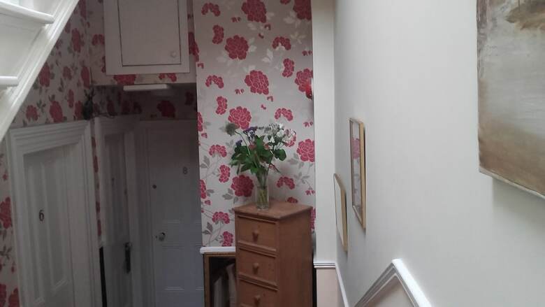 Bed & Breakfast St. Aiden's Guesthouse