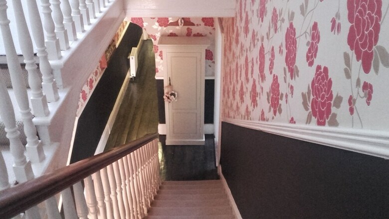 Bed & Breakfast St. Aiden's Guesthouse