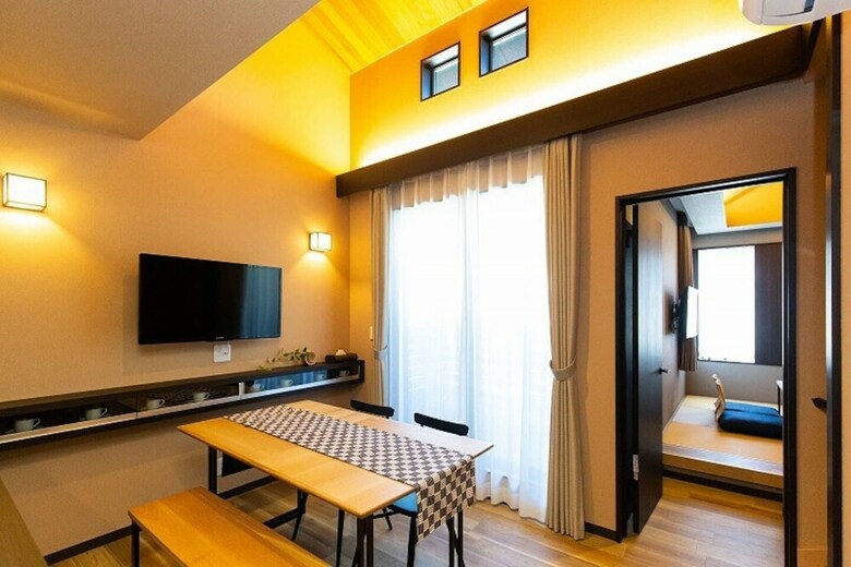 Apartamentos Stagione Hakone Yumoto