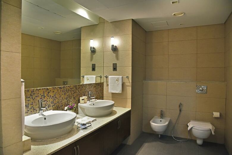 Apartamento Breathtaking 2br Apt. In Palm Jumeirah