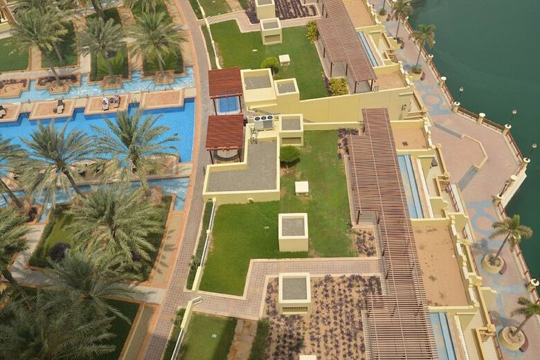 Apartamento Breathtaking 2br Apt. In Palm Jumeirah