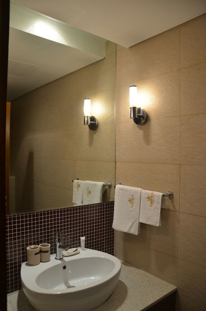 Apartamento Breathtaking 2br Apt. In Palm Jumeirah
