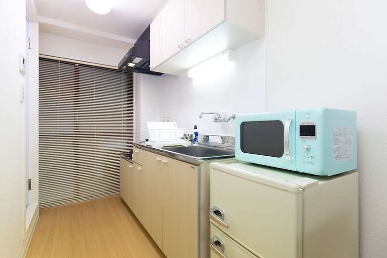 Apartamentos Ikebukuro Asahi No Ie