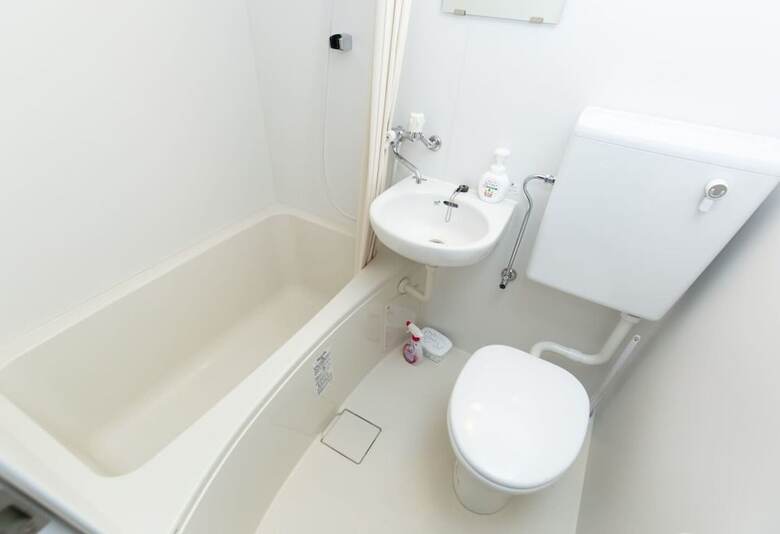 Apartamentos Ikebukuro Asahi No Ie
