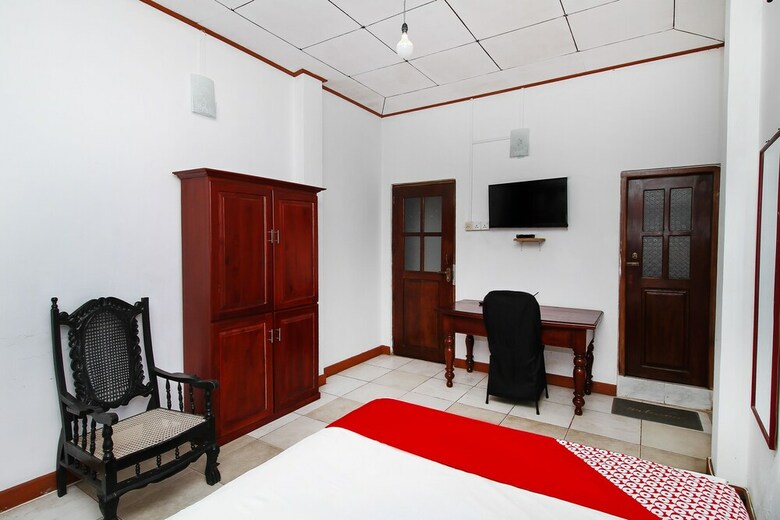 Hotel Oyo 336 Airport Residencies