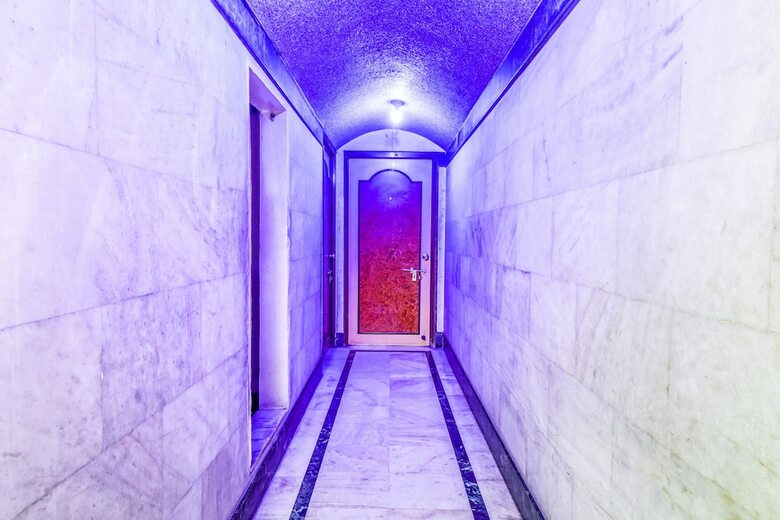 Hotel Fabexpress Satakshi Guest House