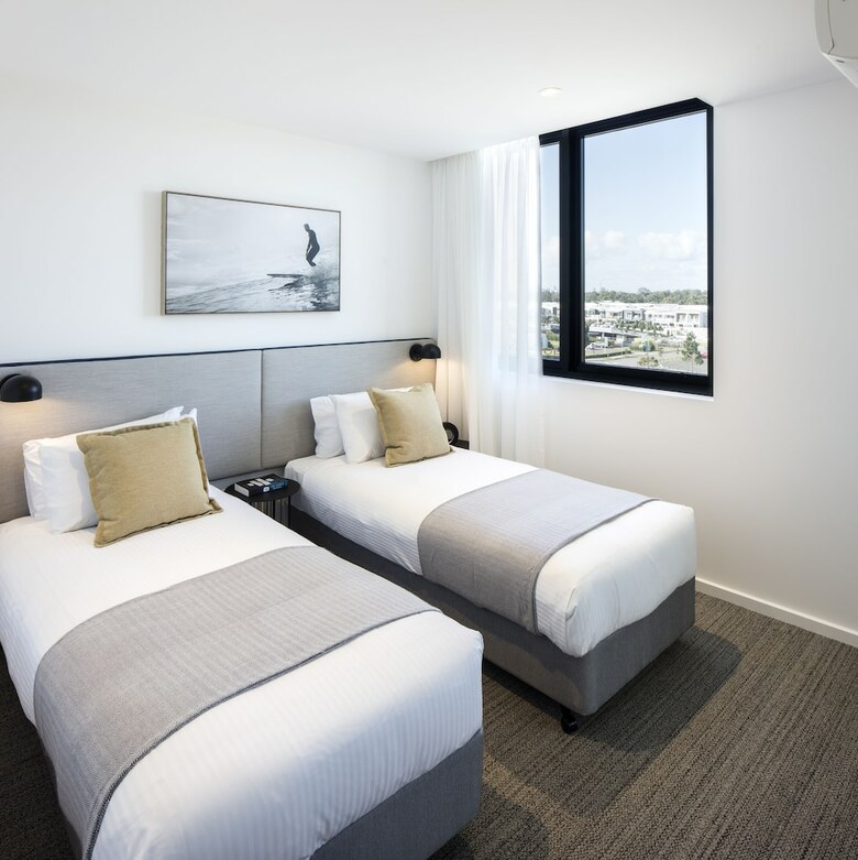 Aparthotel Quest Robina