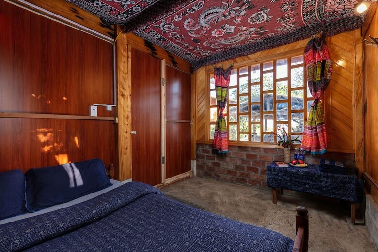 Hostal Zizi Homestay And Trekking - Hostel