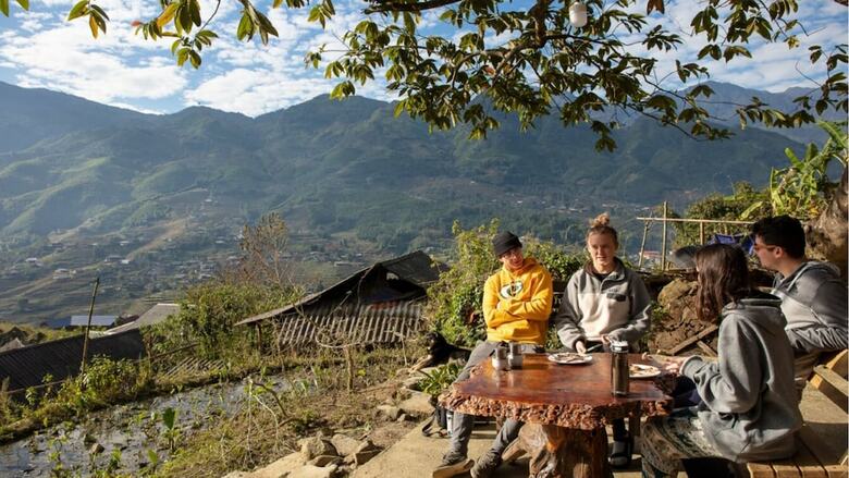 Hostal Zizi Homestay And Trekking - Hostel