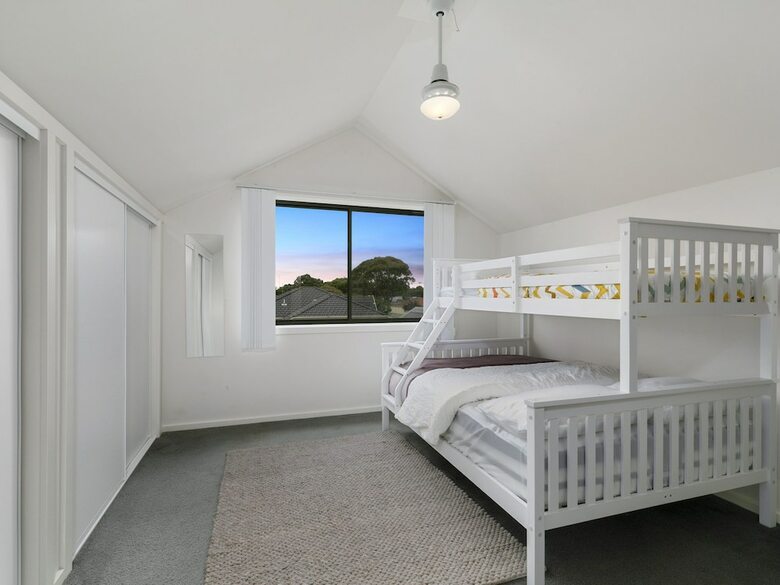 Villa Beached As - Free Wifi, Netflix & Foxtel, Heated Pool