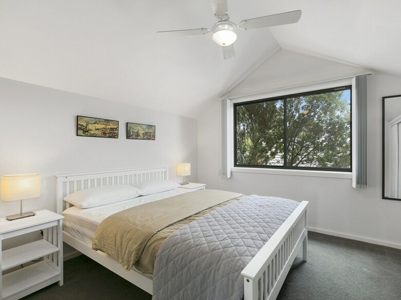 Villa Beached As - Free Wifi, Netflix & Foxtel, Heated Pool