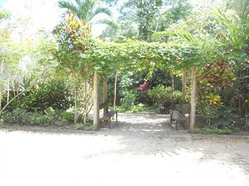 Maya Mountain Lodge & Tours