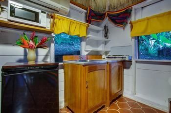 Maya Mountain Lodge & Tours
