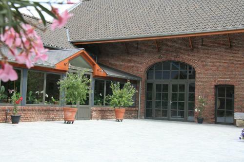 Hotel Oude Eycke