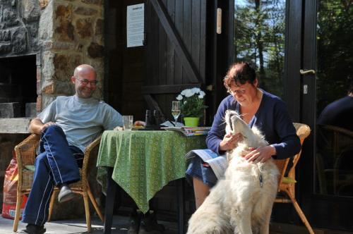 Village De Vacances D'oignies