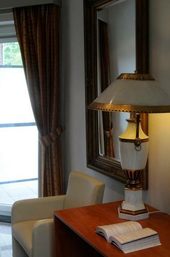 Hotel Kasteel Wurfeld