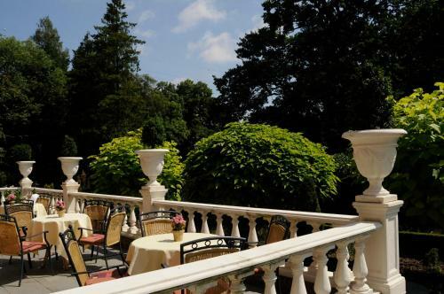 Hotel Kasteel Wurfeld