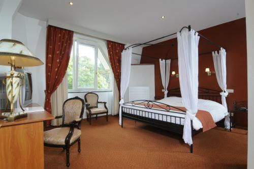 Hotel Kasteel Wurfeld