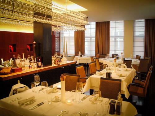 Hotel Van Eyck