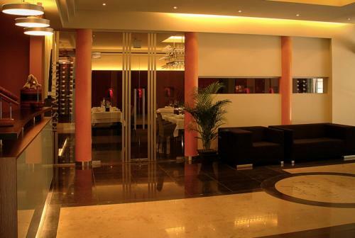 Hotel Van Eyck