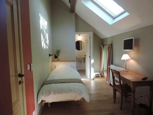 B&B Le Valangr�
