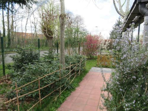 Holiday Home De Pepel