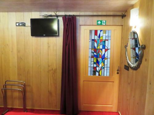 Holiday Home De Pepel