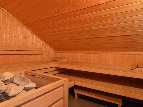 Holiday Home Au Clocher Ferrieres