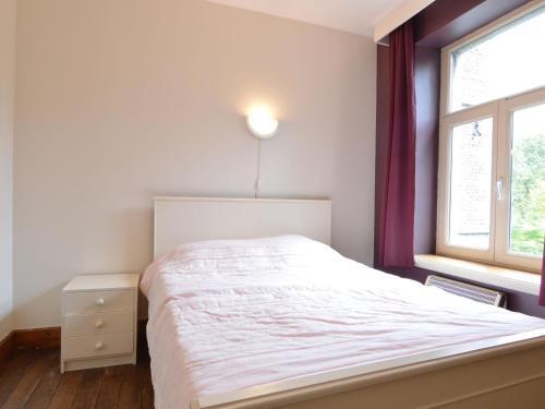 Holiday Home Au Clocher Ferrieres