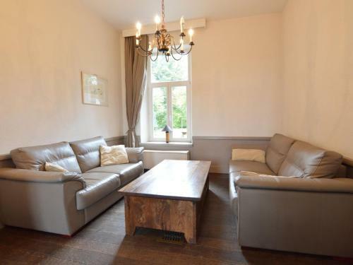 Holiday Home Au Clocher Ferrieres