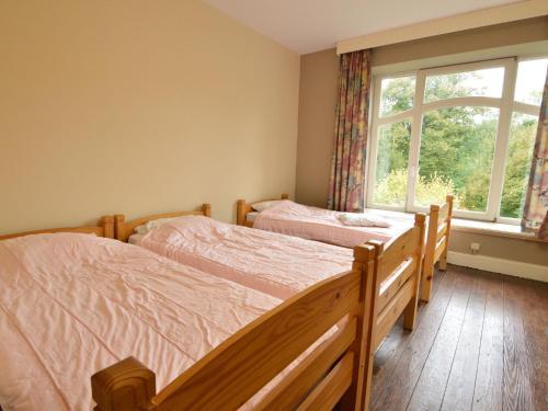 Holiday Home Au Clocher Ferrieres