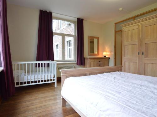 Holiday Home Au Clocher Ferrieres