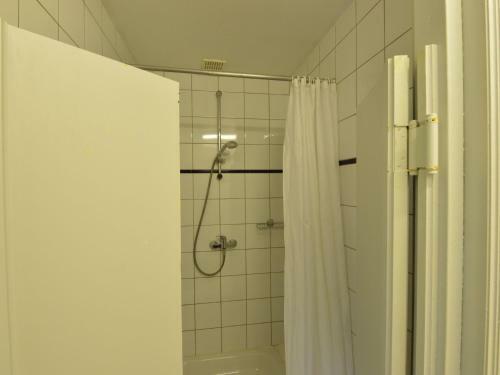 Holiday Home Au Clocher Ferrieres