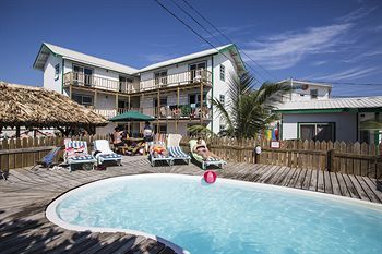 Pedro's Hotel