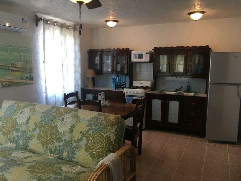 Hotel Seven Seas Resort